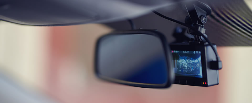 车载电子设备检测